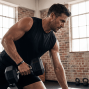 OMARYS® HEMATITE BRACELET