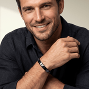 OMARYS® HEMATITE BRACELET