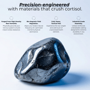 OMARYS® HEMATITE BRACELET